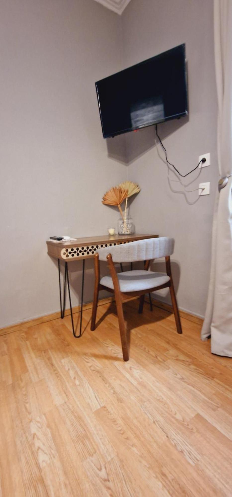 Closer "Egnatia Apartment 4" Tessalónica Exterior foto