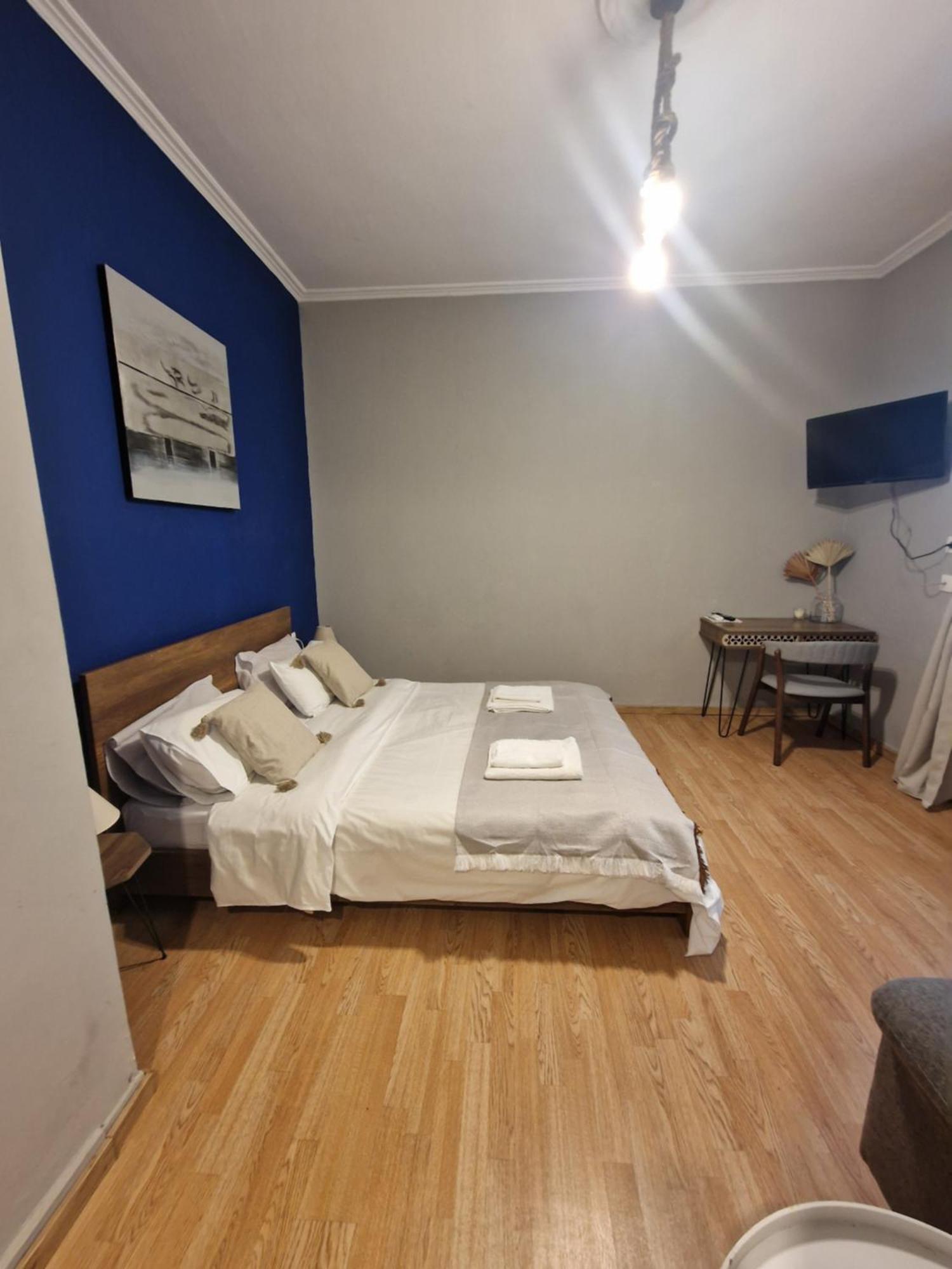 Closer "Egnatia Apartment 4" Tessalónica Exterior foto
